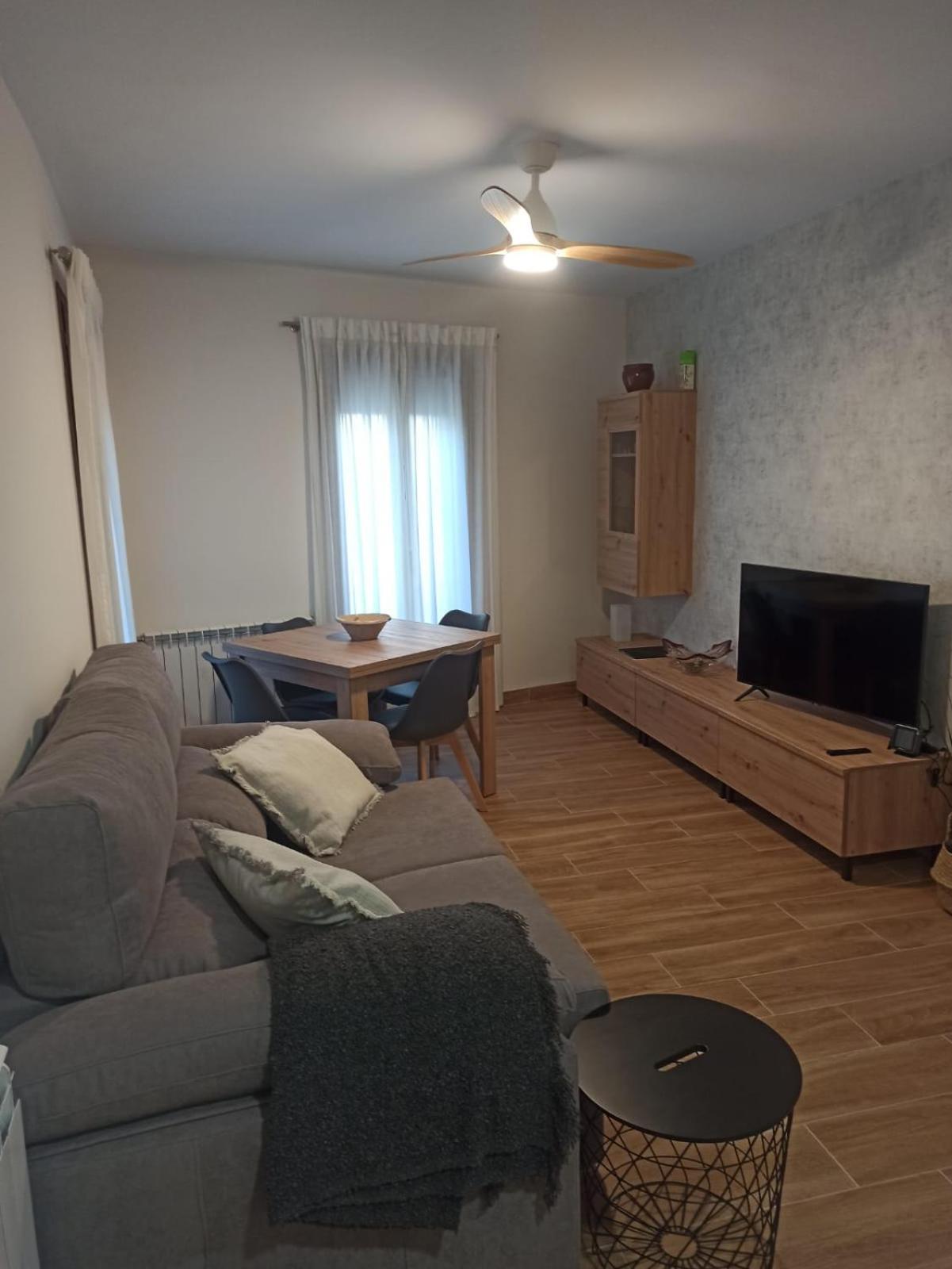 Apartamento Rural Ca La Rumbeta En La Fresneda Exterior foto