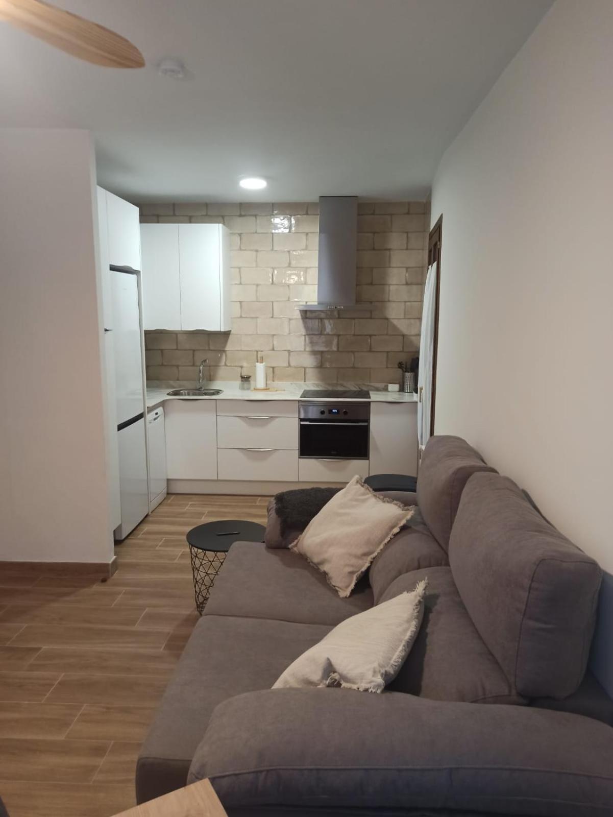 Apartamento Rural Ca La Rumbeta En La Fresneda Exterior foto